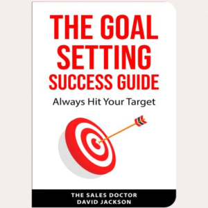 Goal Setting Success Guide