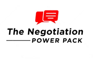 NEGOTIATION POWER PACK