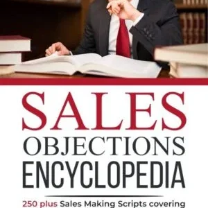 Sales Objections Encyclopedia