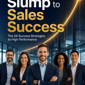 15 <br>Sales Slump to Sales Success