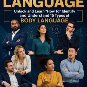 23 <br>HOW TO READ 15 TYPES OF BODY LANGUAGE