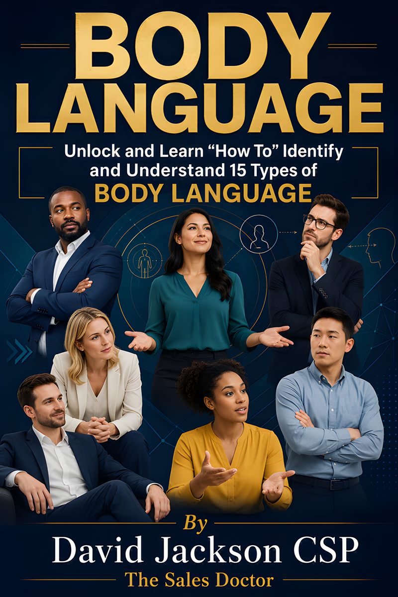 23 <br>HOW TO READ 15 TYPES OF BODY LANGUAGE