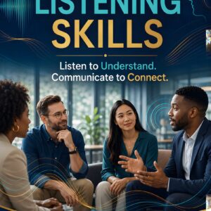 6 <br>Active-Listening