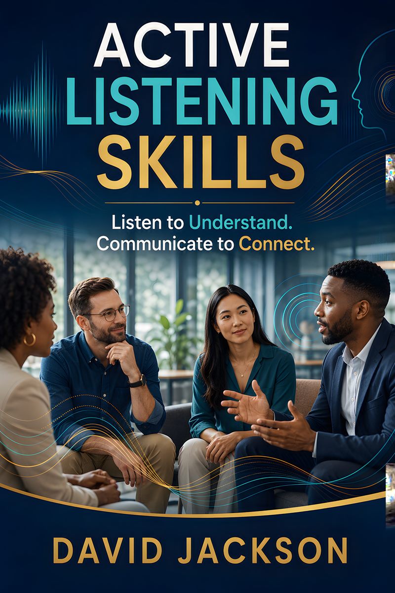 6 <br>Active-Listening